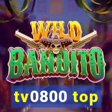 tv0800 top